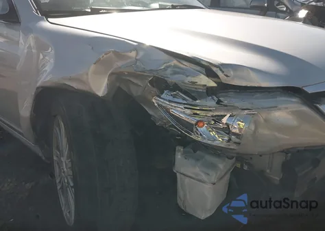 2011 Toyota Avalon Limited из США, поврежденный, VIN 4T1BK3DB5BU419291